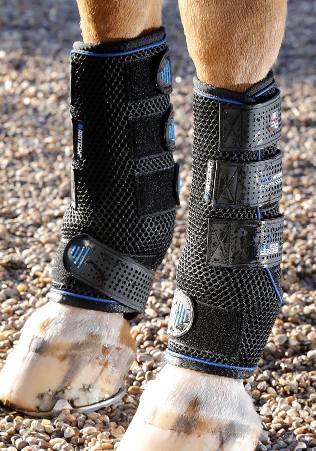 water boots for horses