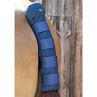 Premier Equine Stay Up Tail Guard - Navy