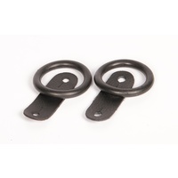 Harrys Horse Replacement set for peacock stirrups