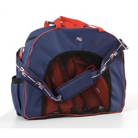 Premier Equine Carry Bag Navy.