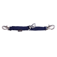 QHP lunge attachment - navy blue