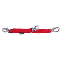 QHP lunge attachment - bright red