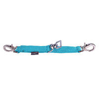 QHP lunge attachment - Turquoise 