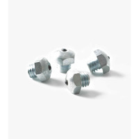 Premier Equine Set of 4 studs for road work and harder ground