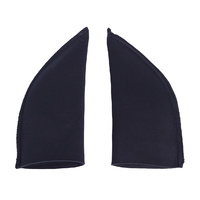 QHP soundless ears for ear bonnet
