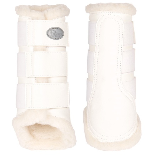 Harry's Horse Flextrainers - white [Size: Small ]