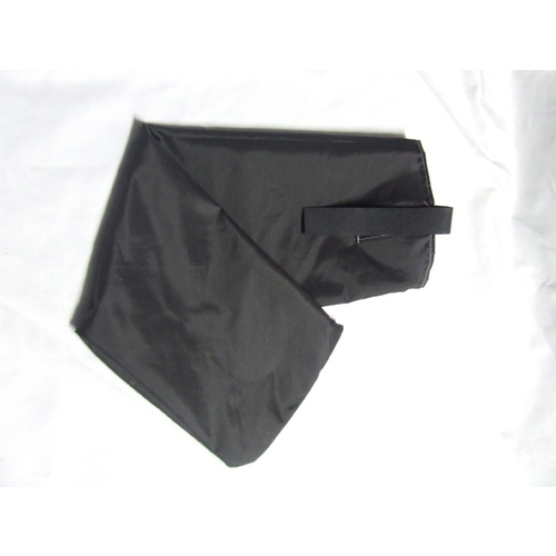 Ecotak Showerproof Rugless Tail Bag - Plum cob size [size: mini]