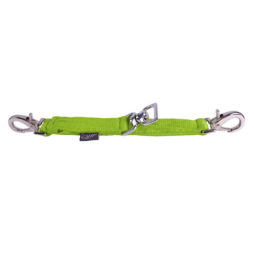 QHP lunge attachment - lime green