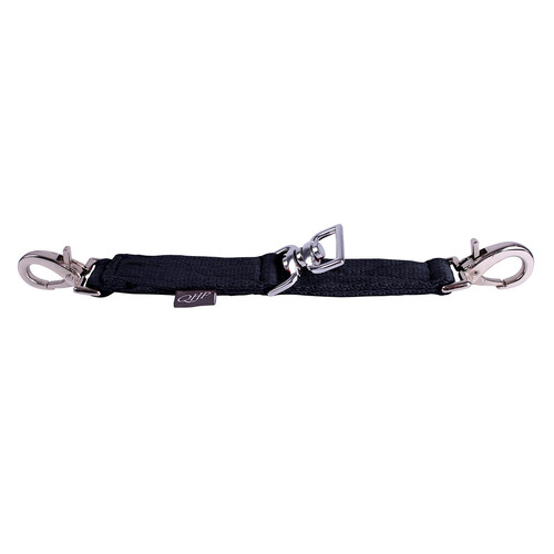 QHP lunge attachment - Black 