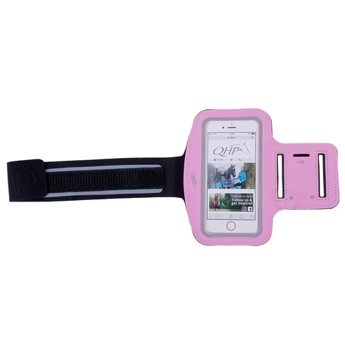QHP Smartphone Cover - Pink