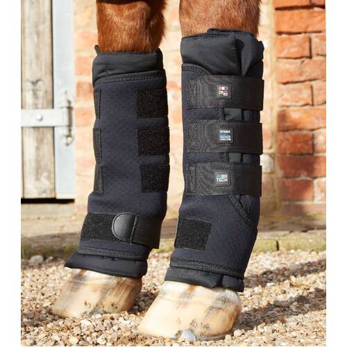 Premier Equine stable boot wraps