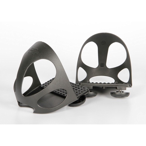 Genuine Compositi Matrix Safety Toe Cages (Toe Stoppers)  [Size: Adults]