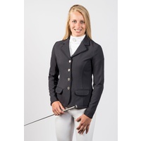 Harry's Horse St Tropez II Softshell Riding Jacket NAVY