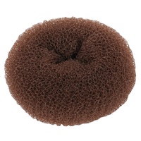 Harry's Horse Hair Donut - Brown