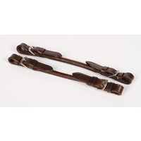 Harry's Horse Pelham Roundings. - Brown
