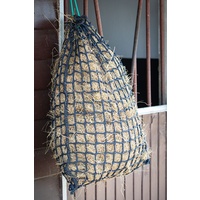 Harry’s horse Navy heavy duty hay net
