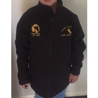 Colac Pony Club Softshell Jacket