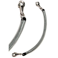 Premier Equine PEI PVC coated Tail strap