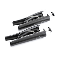 Premier Equine Black Boot Trees