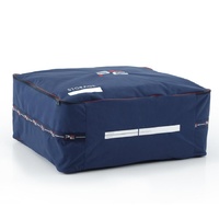 Premier Equine Large Navy Storage Bag