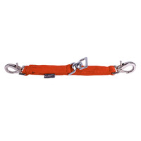 QHP lunge attachment - orange