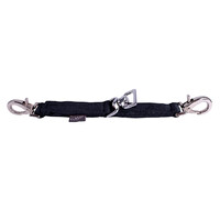 QHP lunge attachment - Black 