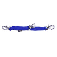 QHP lunge attachment - Cobalt Blue