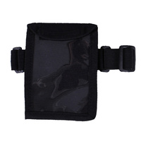QHP medical cardholder/arm band