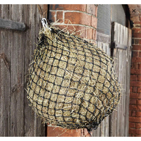 Premier Equine slow feeder hay net - horse size