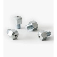 Premier Equine Set of 4 studs for soft ground