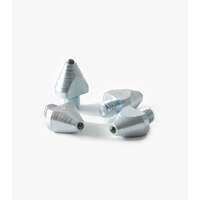 Premier Equine Set of 4 studs for soft/deep ground