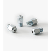 Premier Equine Set of 4 studs for wet deep boggy ground