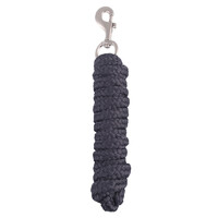 QHP 2 metre lead rope - grey
