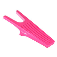 QHP boot jack - pink