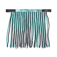 QHP Anti-fly Fringe - Marble
