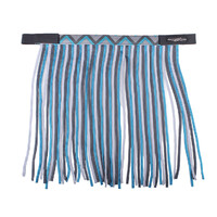 QHP Anti-Fly Fringe - zigzag