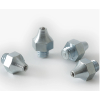 Premier Equine Studs Pointed for Varying Ground & Jumping