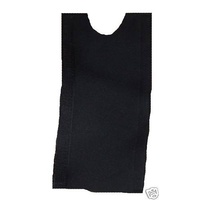 neoprene tail wrap PONY size royal blue or blue