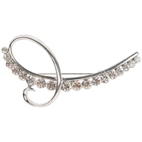 Harry's Horse Silver Stock Pin - Music