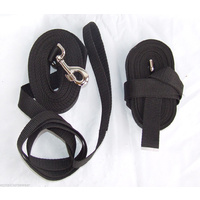 Ecotak Long Reins. 