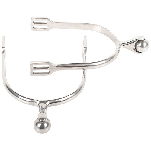 Harry's Horse Motion Roller Ball Spurs.
