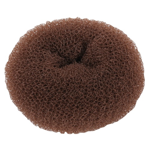 Harry's Horse Hair Donut - Brown