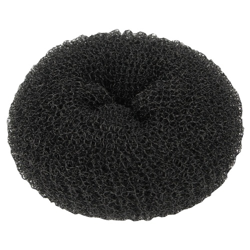 Harry's Horse Hair Donut - Black
