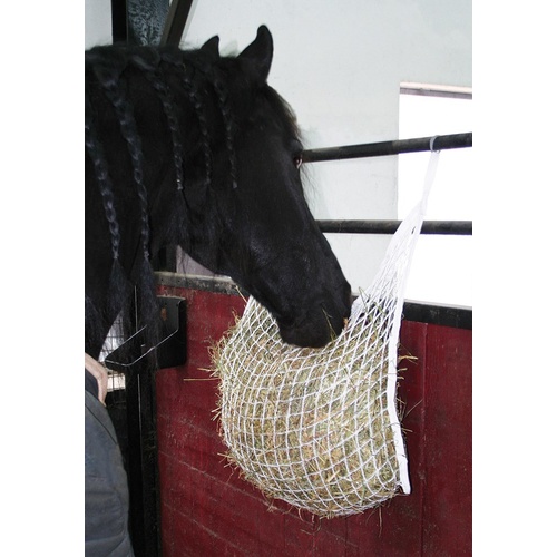 Harry's Horse Slow Feeder Hay Net - MEDIUM