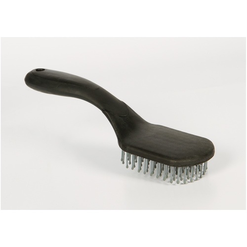 Harry's Horse Mane & Tail Brush _ Black