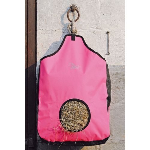 Harry's Horse Hay Bag - Pink
