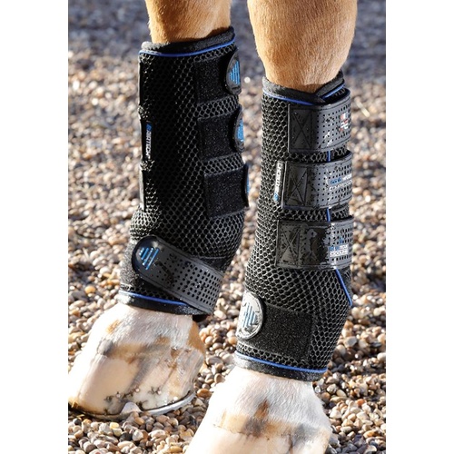 Premier Equine PEI Cold Water Compression Boots.