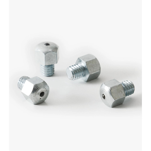 Premier Equine Set of 4 studs for soft ground