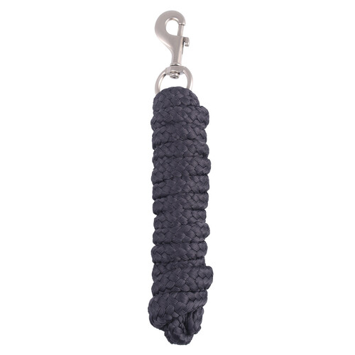 QHP 2 metre lead rope - grey