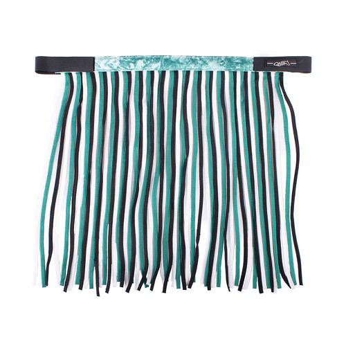 QHP Anti-fly Fringe - Marble [Size : Cob]